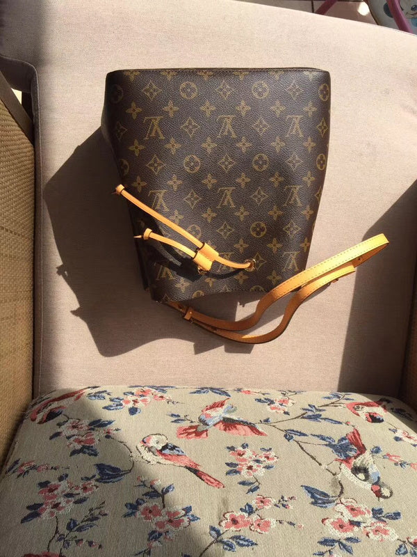 LOV - Luxurious Totes - 2766