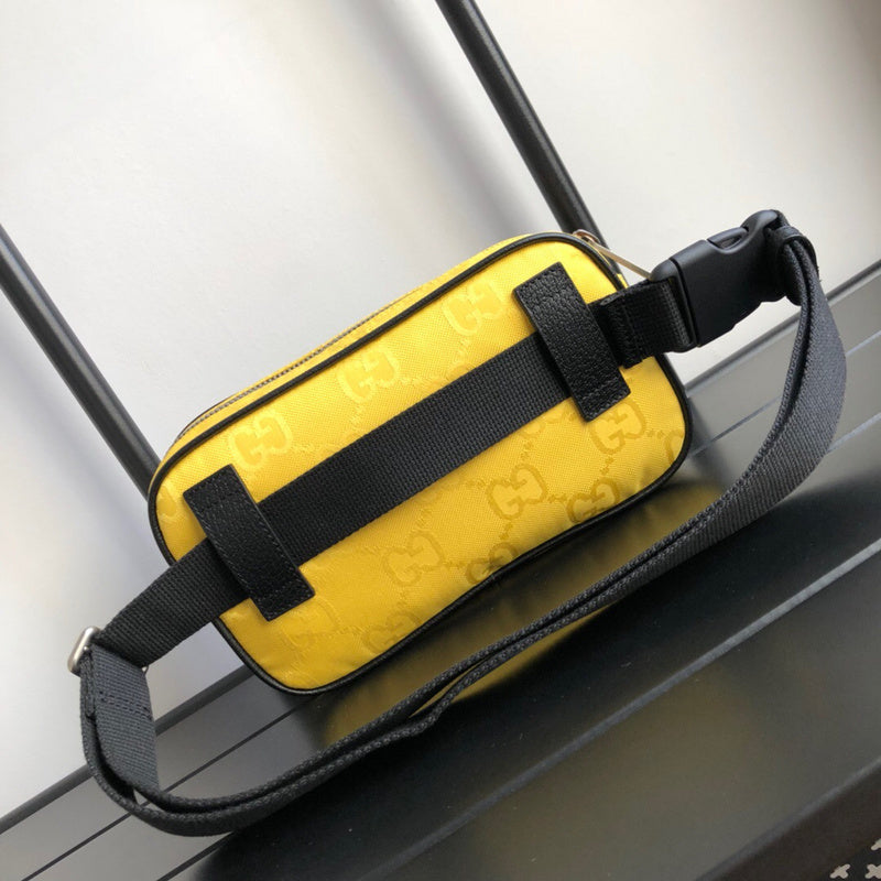 Lux-Totes - GCI Bags - 2392