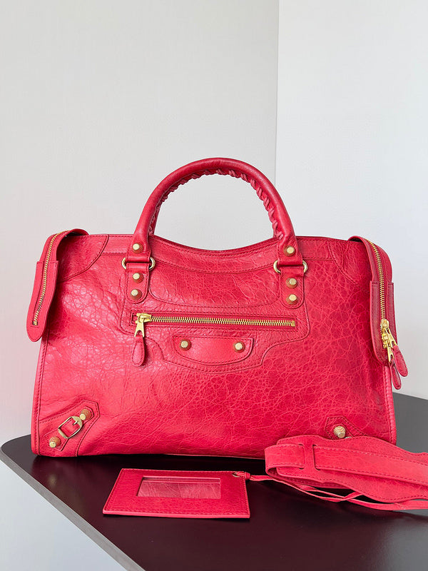 Luxurious-Totes - BGA Bags - 022