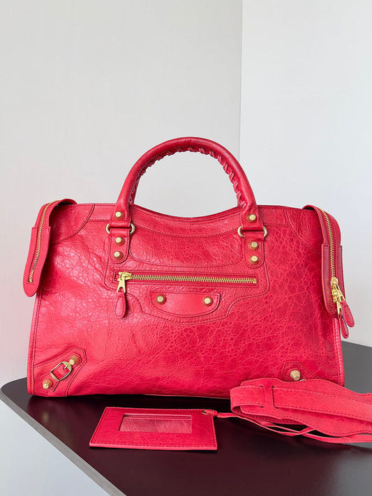 Luxurious-Totes - BGA Bags - 022