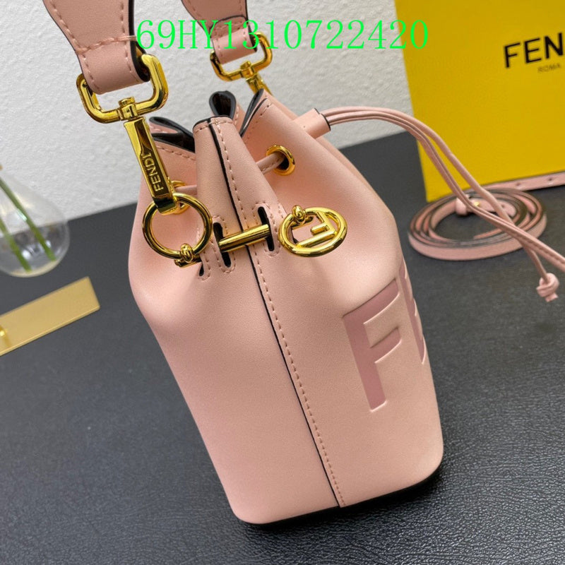 GC - Shoulder - 3335