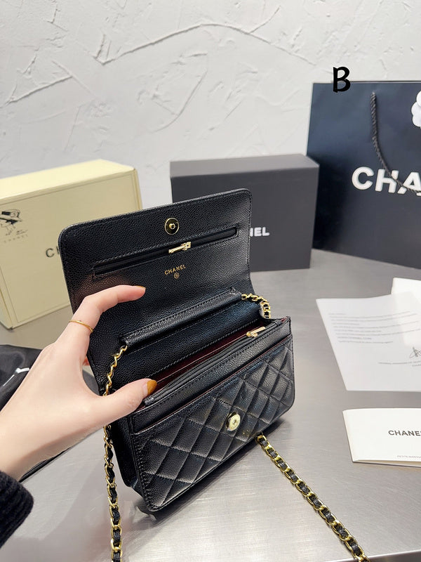 Luxurious Totes - CNL3 Bags - 306
