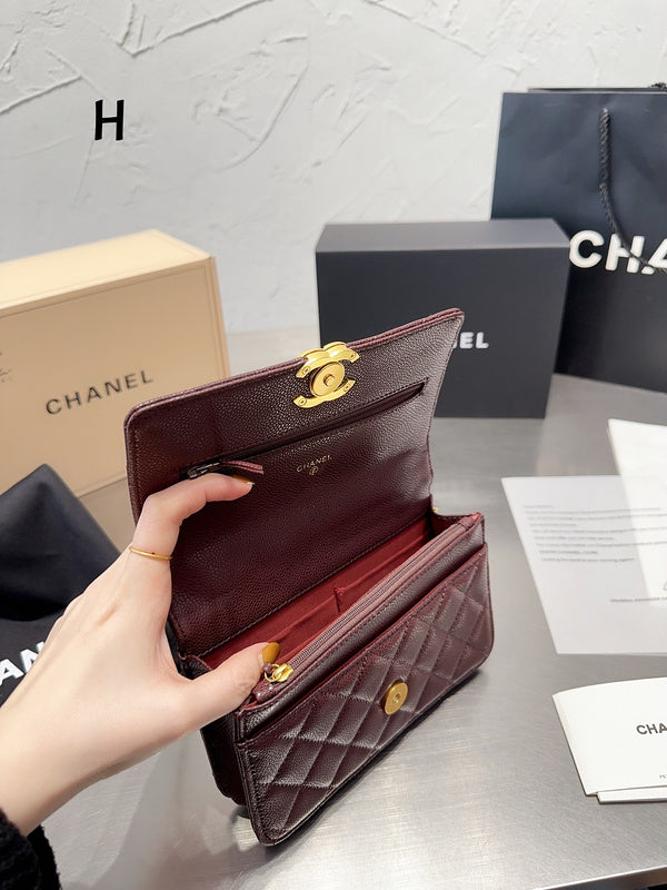 Luxurious Totes - CNL3 Bags - 443