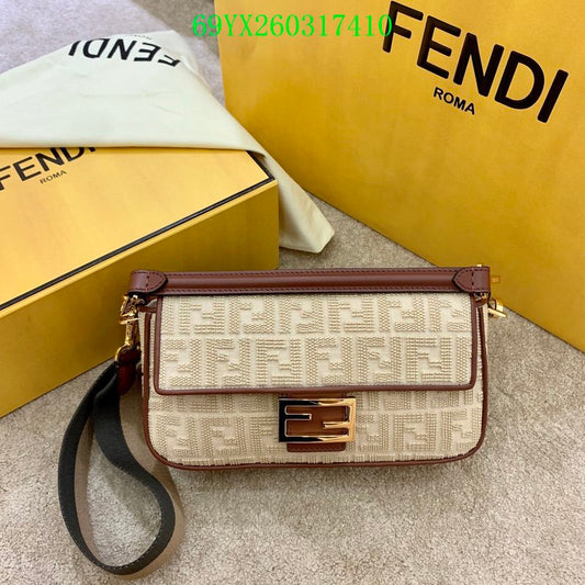 GC - Shoulder - 3392