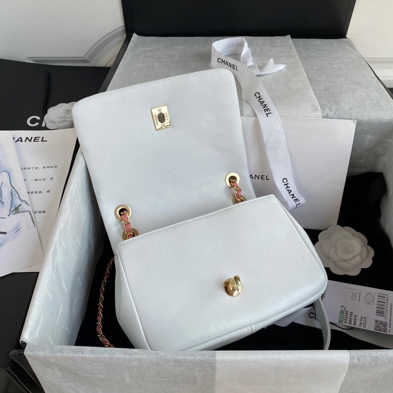 Style My Style - CHL Bags - 538