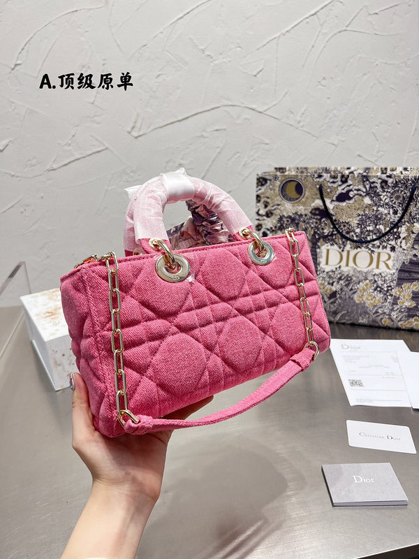 Luxurious Totes - DOR2 Bags - 255