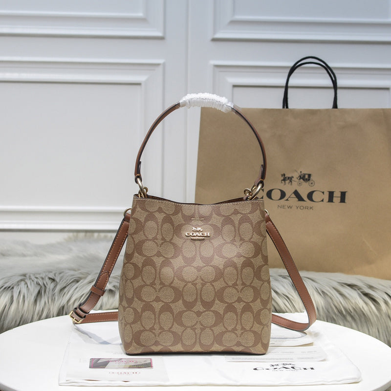 Luxurious-Totes - CCH Bags - 453
