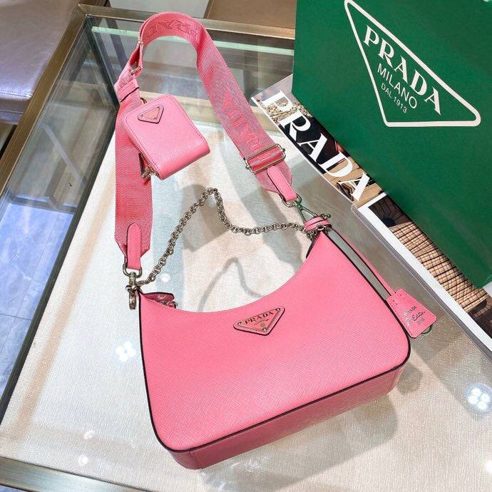 ZEP - PD Bags - 554