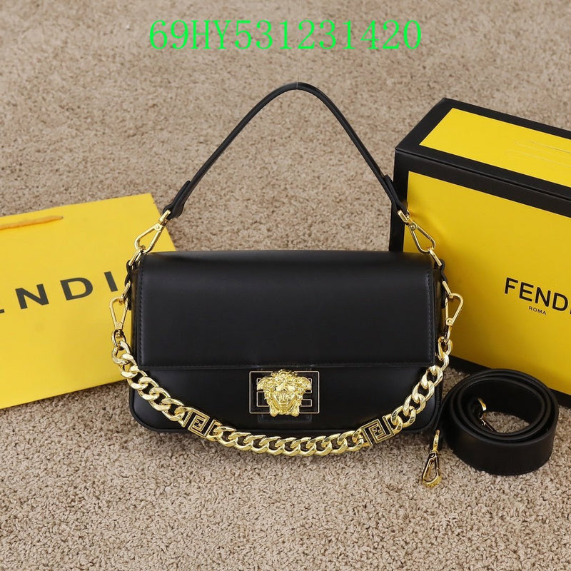 GC - Shoulder - 2747
