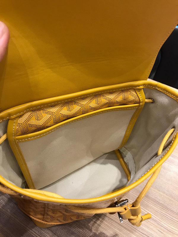 Lux-Totes - GOD Bags - 021
