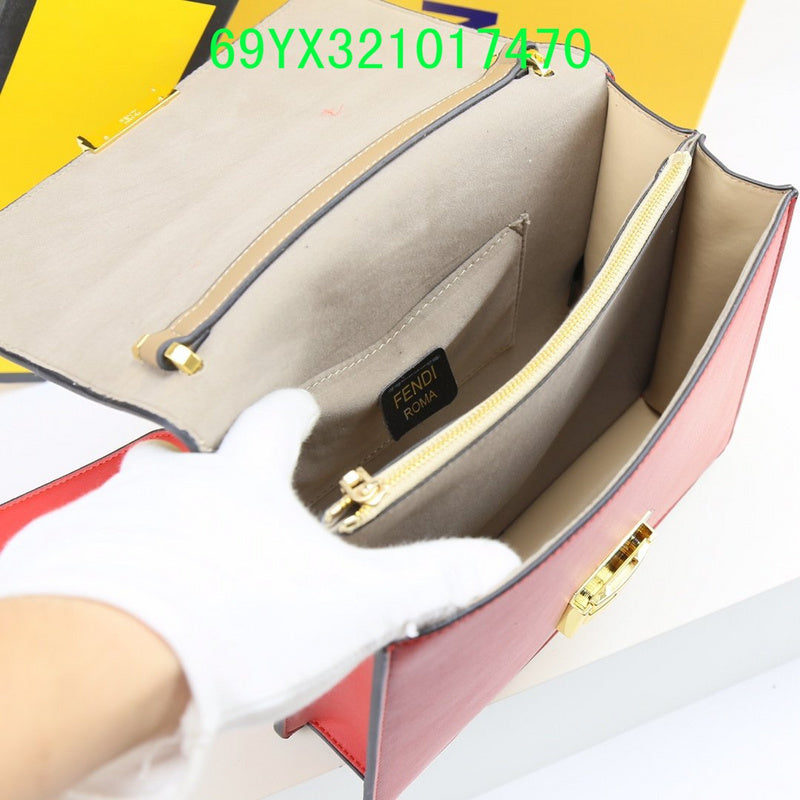 GC - Shoulder - 3505