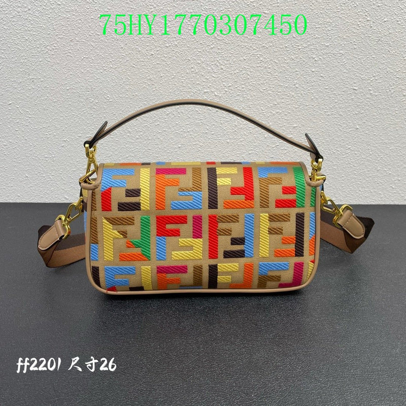 GC - Shoulder - 2796