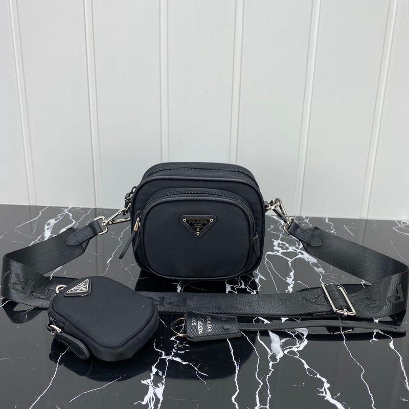 The-ZEP - PDA Bags - 1165
