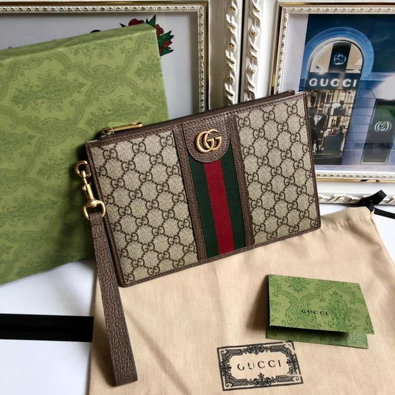 GUI - Luxurious Totes - 1028