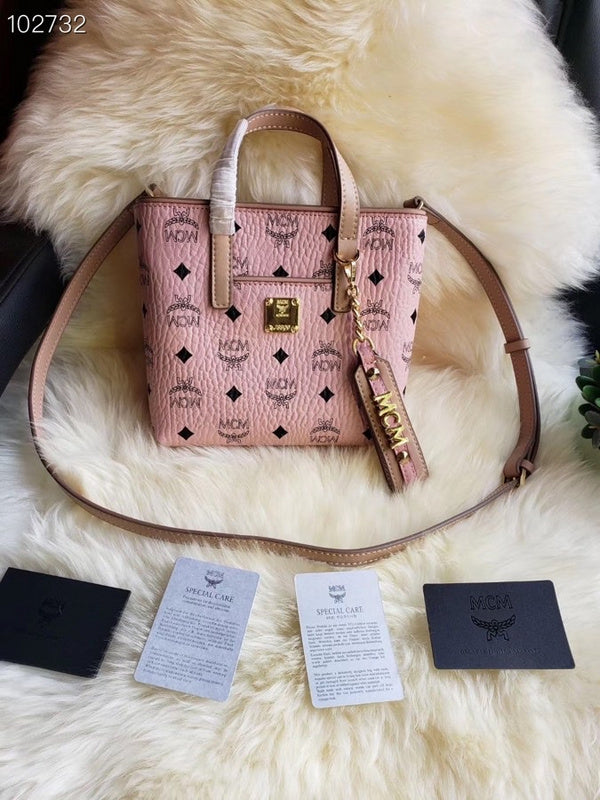Luxurious Totes - Latest - 7874