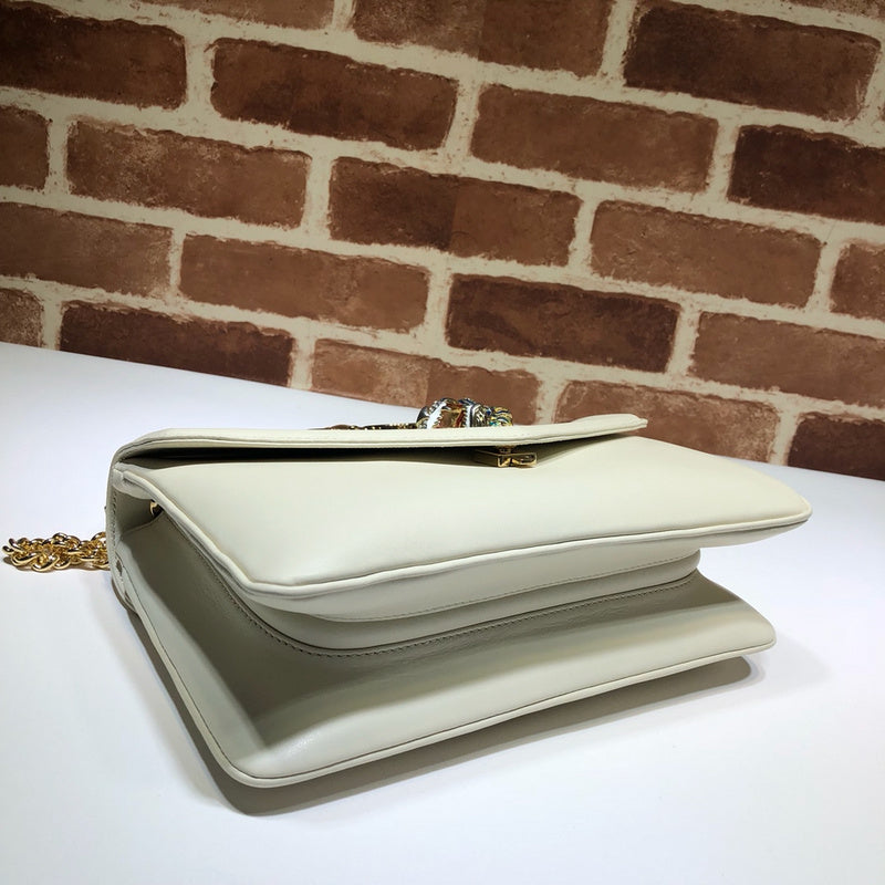 GUI - Luxurious Totes - 1205