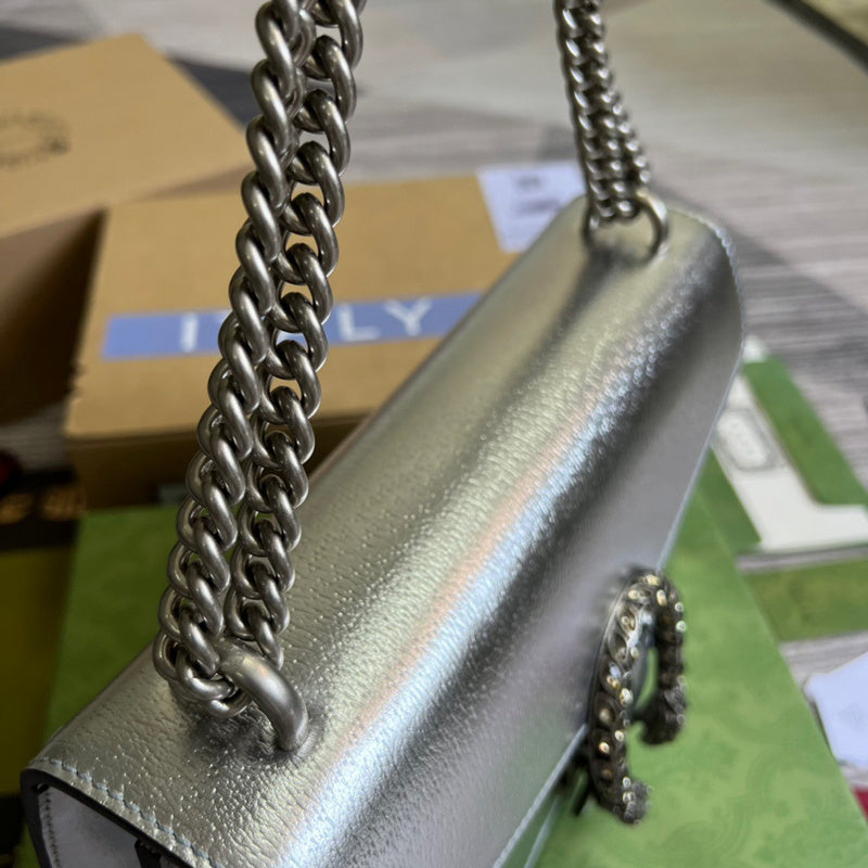 Lux-Totes - GCI Bags - 2023