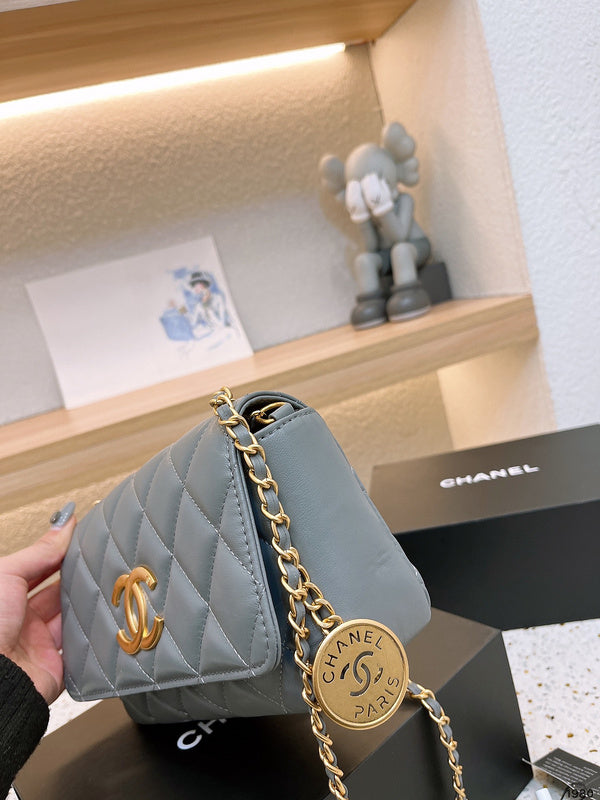 Luxurious Totes - CNL3 Bags - 393