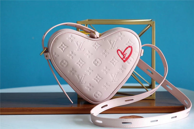 Lux-Totes - LOV Bags - 1331