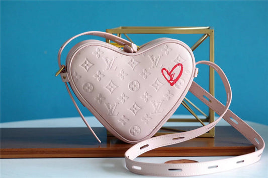 Lux-Totes - LOV Bags - 1331