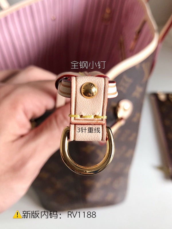 Luxurious Totes - Latest - 3611
