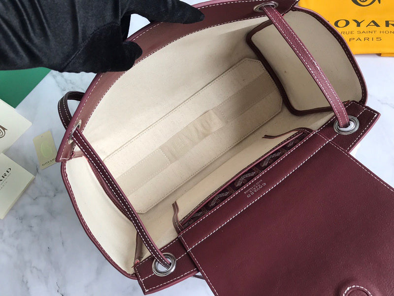 Lux-Totes - GOD Bags - 092