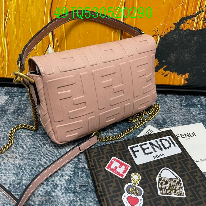 GC - Shoulder - 3069