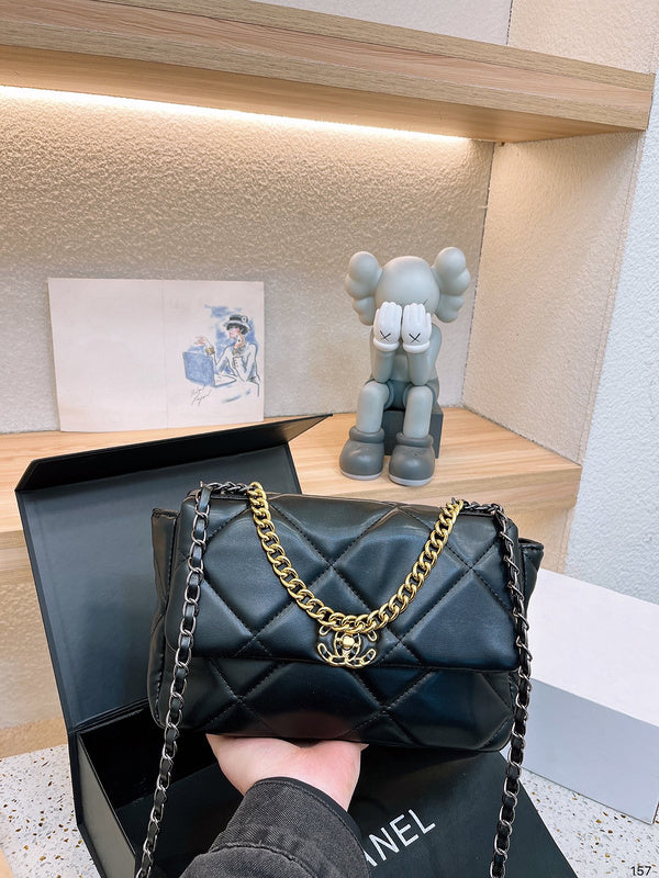 Luxurious Totes - CNL3 Bags - 252