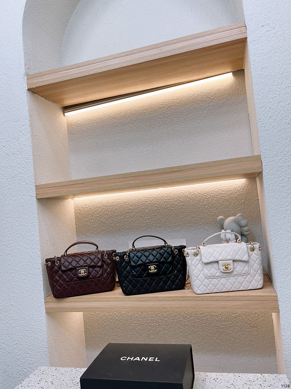 Style My Style - CNL3 Bags - 509