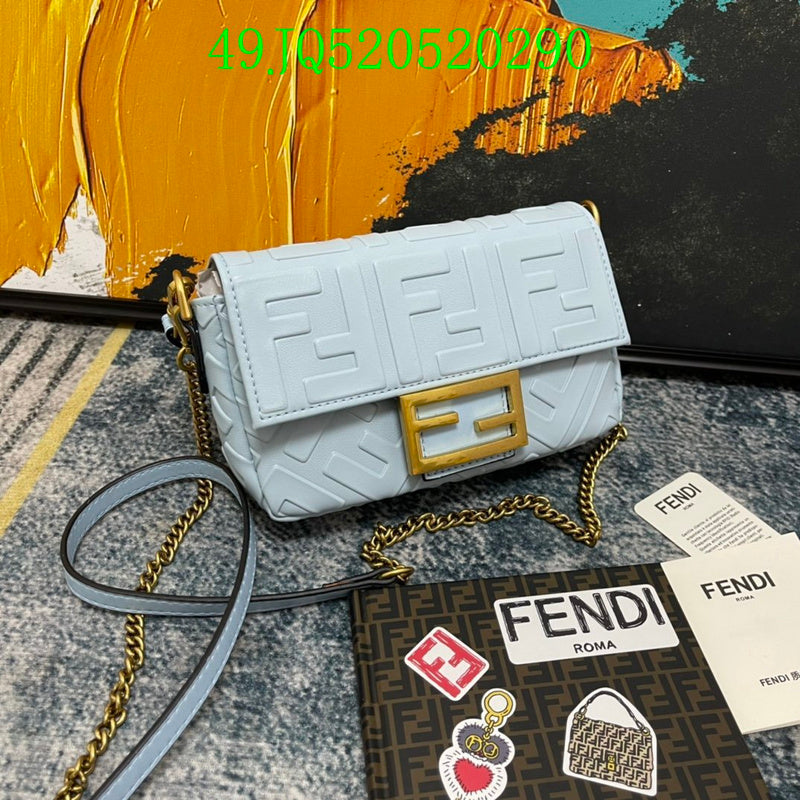 GC - Shoulder - 3067