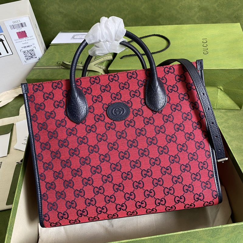 Luxurious Totes - Latest - 4223