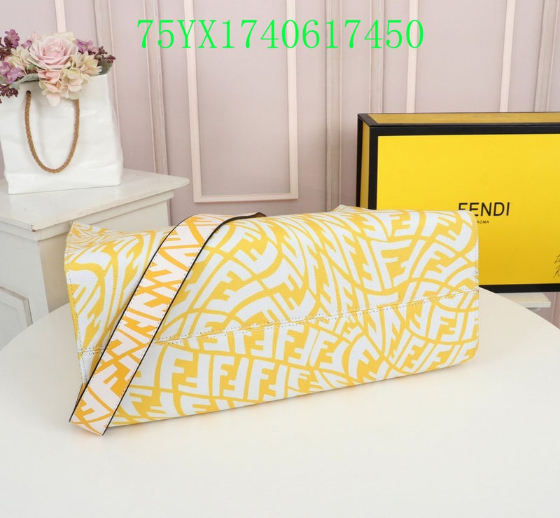 GC - Shoulder - 2993