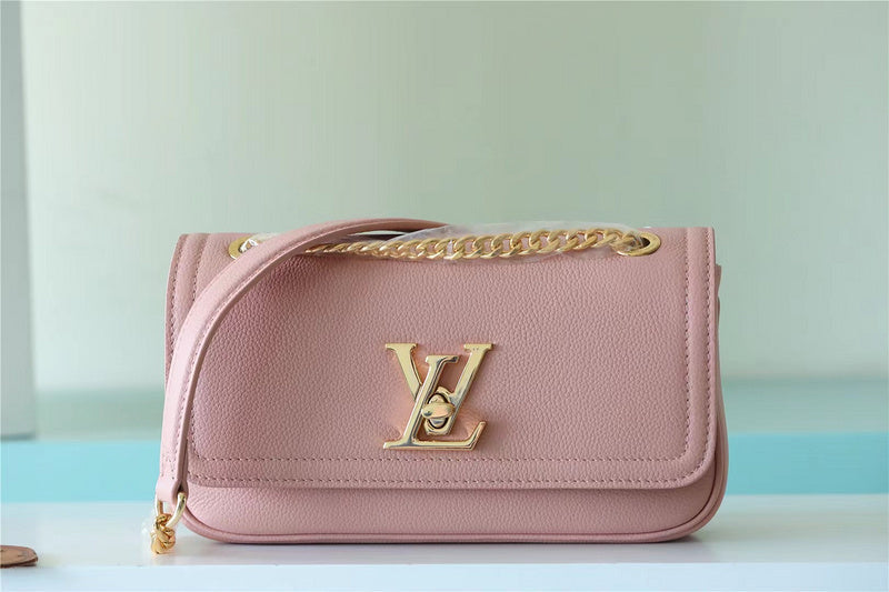 Lux-Totes - LOV Bags - 278