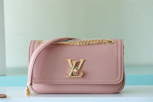 Lux-Totes - LOV Bags - 278