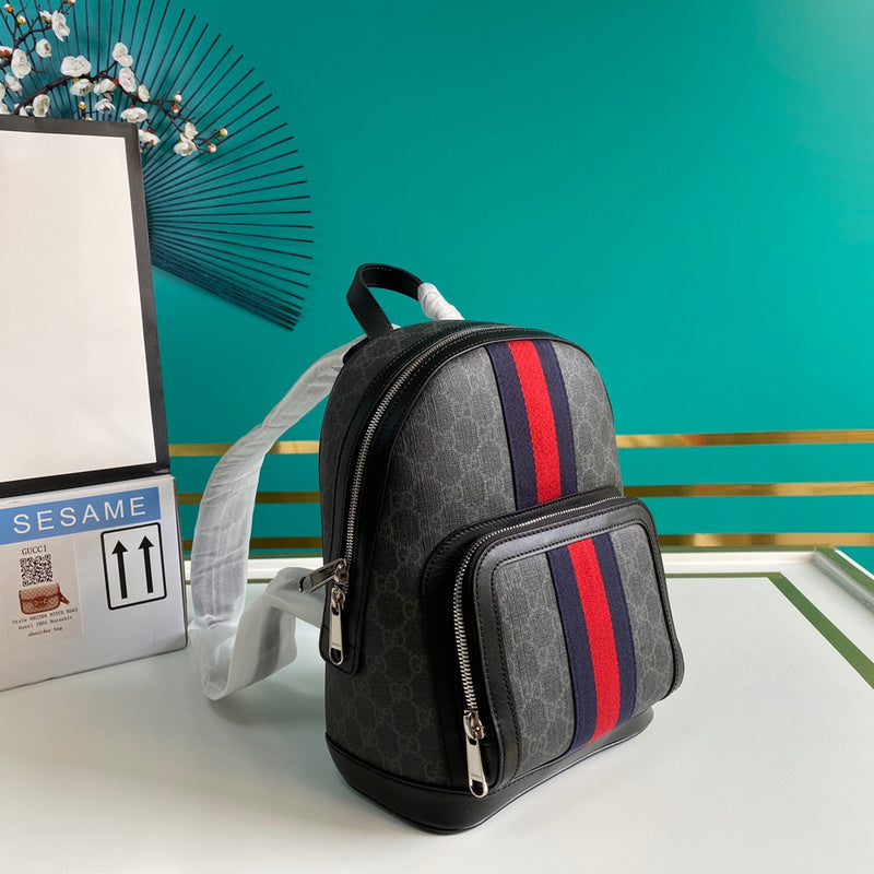 Lux-Totes - GCI Bags - 2104
