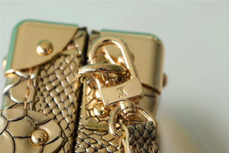 Lux-Totes - LOV Bags - 597