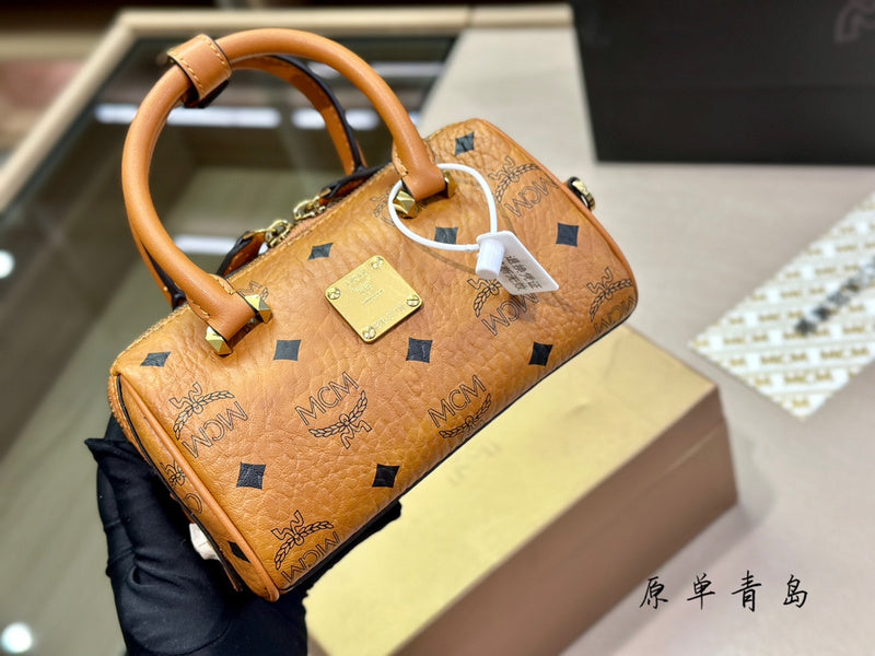 Luxurious Totes - CMM Bags - 019