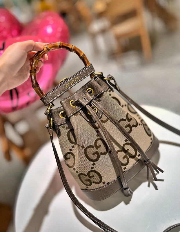 Luxurious Totes - GUI3 Bags - 066