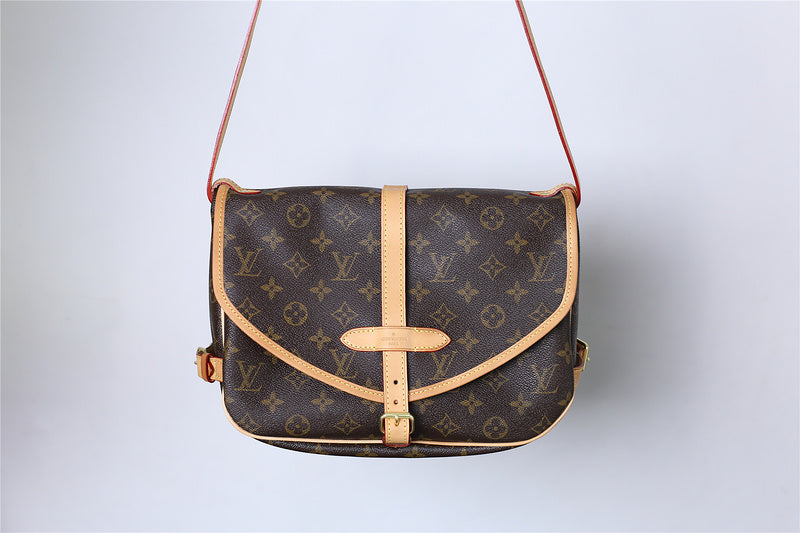 Lux-Totes - LOV Bags - 4372