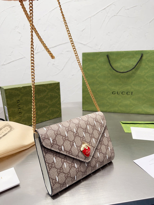 Luxurious Totes - GUI3 Bags - 152