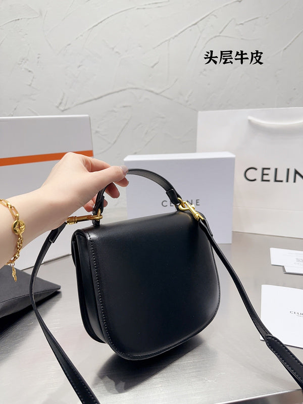 Luxurious Totes - CLE2 Bags - 091