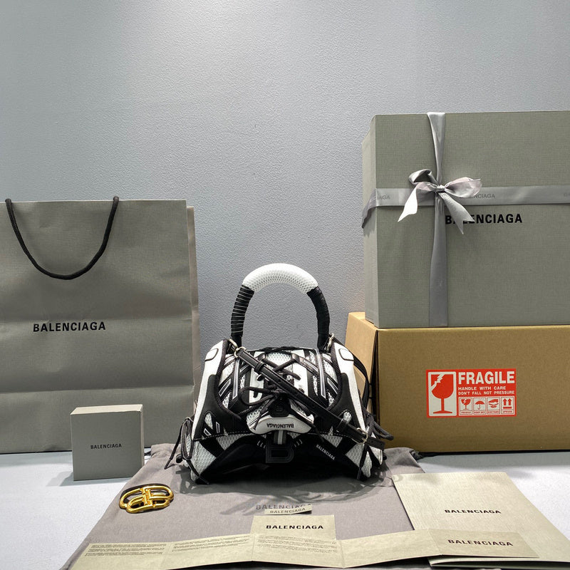 Luxurious-Totes - BGA Bags - 385