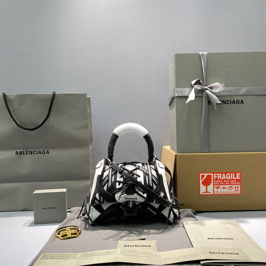 Luxurious-Totes - BGA Bags - 385
