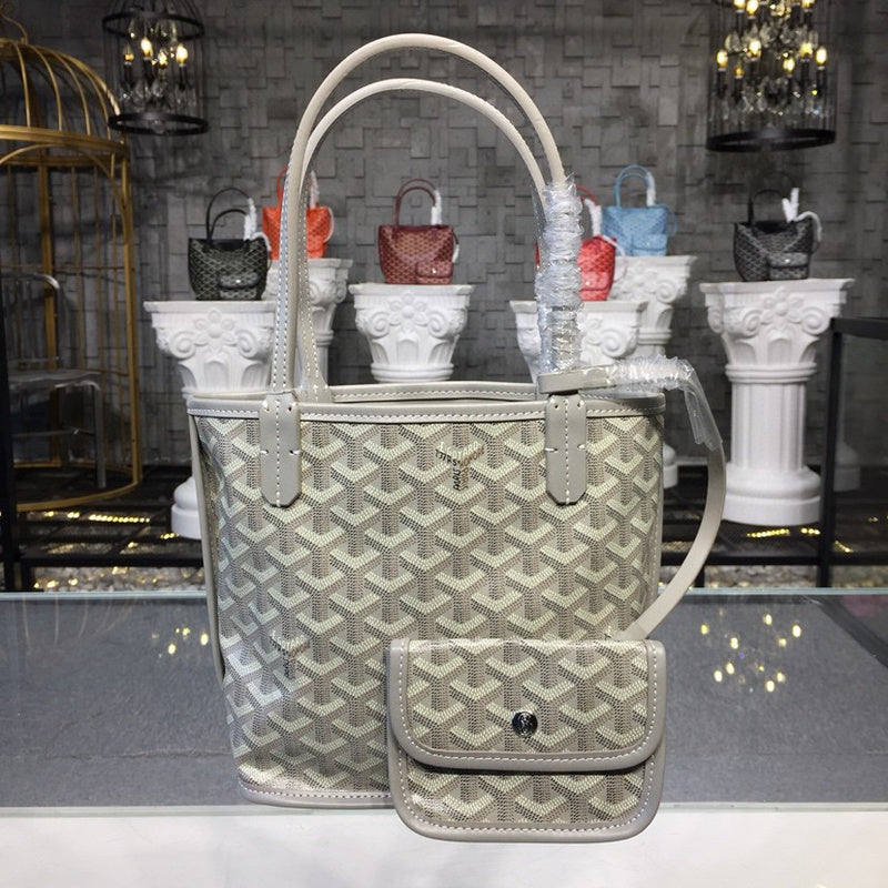 Lux-Totes - GOD Bags - 272