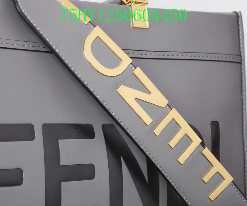 GC - Shoulder - 3026