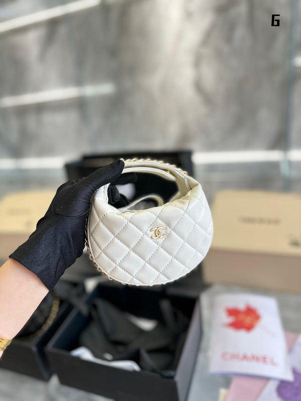 Luxurious Totes - CNL3 Bags - 565