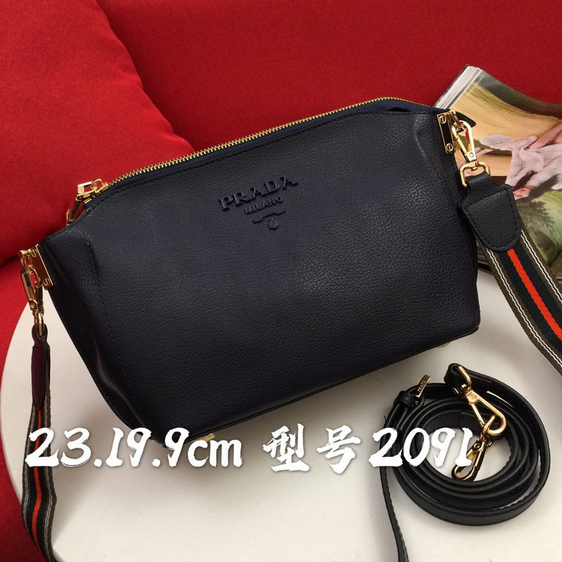 The-ZEP - PDA Bags - 1231