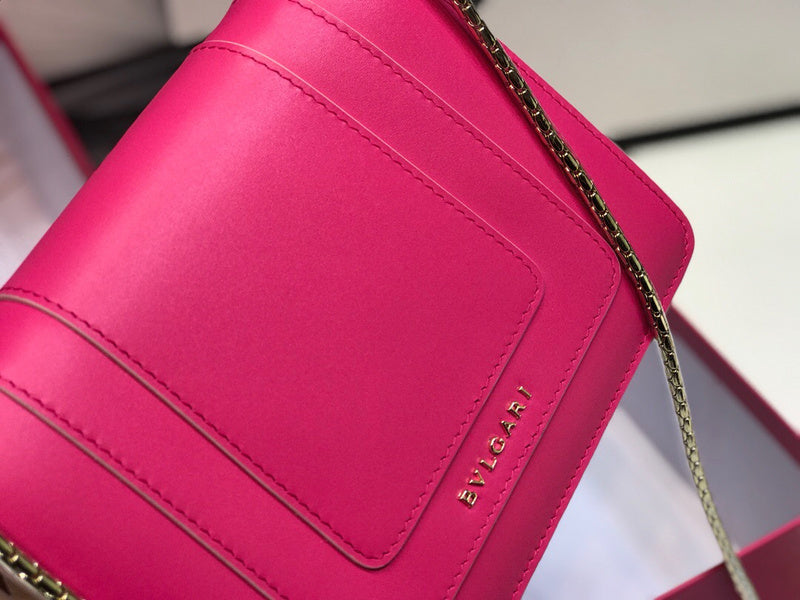 Style My Style - BVLGA Bags - 025