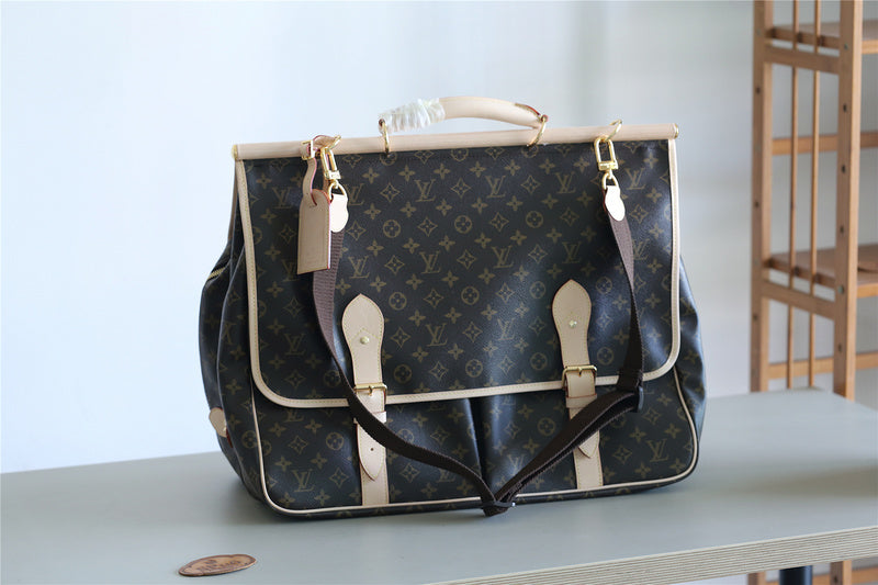 Lux-Totes - LOV Bags - 4358