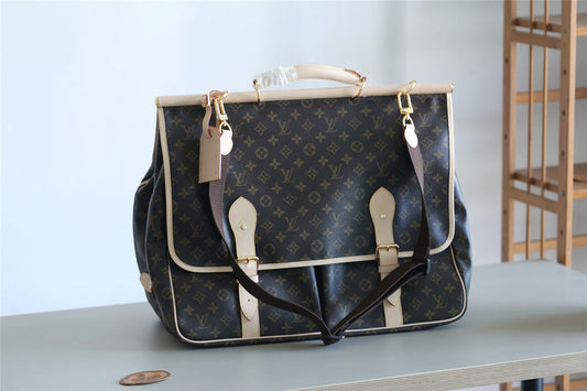 Lux-Totes - LOV Bags - 4358